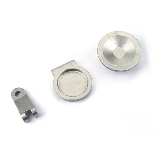 閥體-閥板-連接板